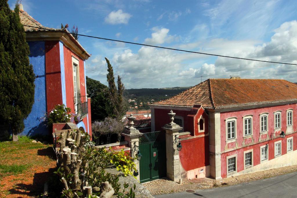 The Old Cellar House Hotel Sintra Esterno foto