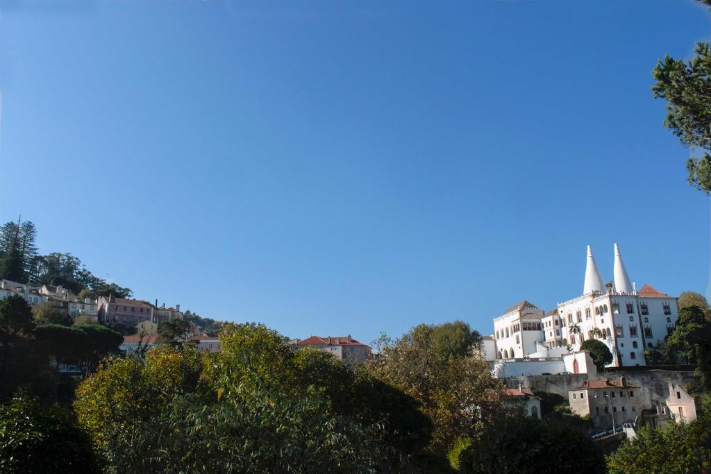 The Old Cellar House Hotel Sintra Esterno foto