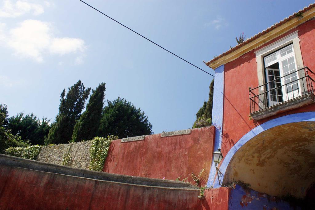 The Old Cellar House Hotel Sintra Esterno foto